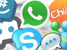 Las 8 mejores alternativas a WhatsApp 2018 gratis Las mejores alternativas a WhatsApp gratis