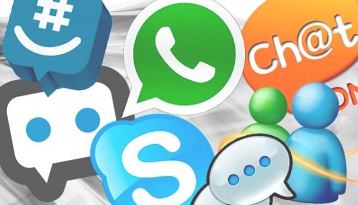 Las mejores alternativas a WhatsApp gratis