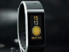 Xiaomi Mi Band 3
