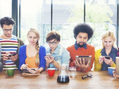 Los millenials quieren un iPhone antes que un Android Los millenials quieren un iPhone antes que un Android