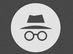 Cómo navegar en modo incógnito en Android navegar en modo incógnito en Android