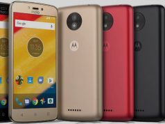 Moto C y Moto C Plus: Características y precio