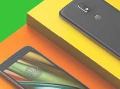 Moto E4: Características, lanzamiento y precio Los mejores móviles por menos de 200 euros 2017