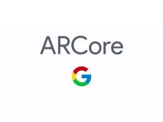 Móviles compatibles con ARCore Móviles compatibles con ARCore