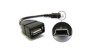 Móviles compatibles con OTG Móviles compatibles con OTG