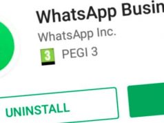 Lista de móviles compatibles con WhatsApp Business Móviles compatibles con WhatsApp Business