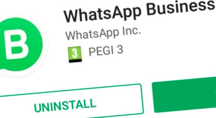 Móviles compatibles con WhatsApp Business