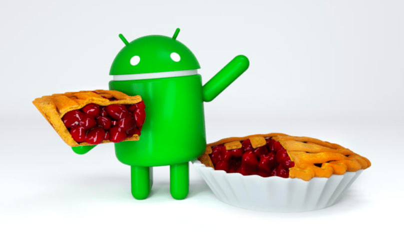 Móviles que actualizarán a Android 9 Pie