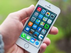 Los 5 móviles más vendidos de 2017 Los 5 móviles más vendidos de 2017