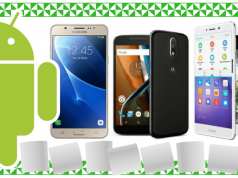 3 móviles con pantalla grande y baratos por menos de 200 € Móviles con pantalla grande y baratos (200 euros)