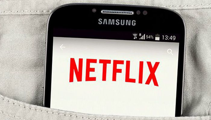 Netflix no funciona en móviles rooteados solucion