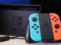 Analizamos la Nintendo Switch, estas son nuestras opiniones (2017)