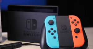 Analizamos la Nintendo Switch, estas son nuestras opiniones (2017)