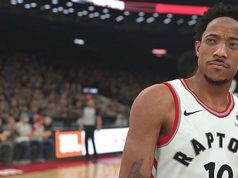 Descarga NBA 2k18 para Android