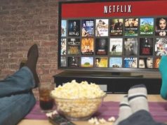 Cómo ver Netflix en Android o TV sin Internet Cómo ver Netflix en Android o TV sin Internet
