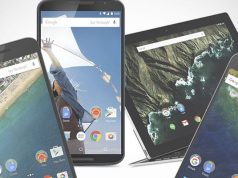 ¿Vale la pena comprar un Nexus en 2017? Lo analizamos ¿Vale la pena comprar un Nexus en 2017?