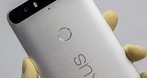 Android 7.1.2 Nougat da problemas con el sensor de huellas en Pixel y Nexus