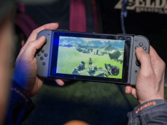 Nintendo Switch tiene un problema con el firmware que afecta al rendimiento