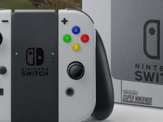 No, transferir partidas guardadas en la Nintendo Switch no es posible