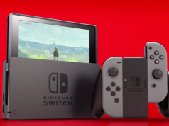 ¿Piratear la Nintendo Switch es posible?