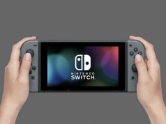 Descarga ya la actualización 2.1.0 de Nintendo Switch con mejoras en la estabilidad