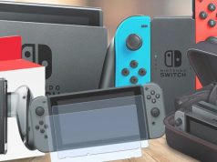 Cómo conectar la Nintendo Switch a TV sin dock Conectar Nintendo Switch a TV sin dock