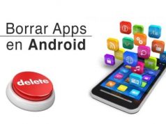 Solución: No puedo desinstalar aplicaciones en Android No puedo desinstalar aplicación en Android