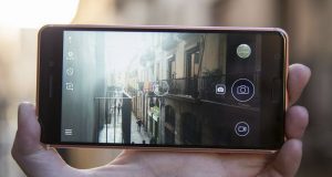 La actualización de Android 7.1.1 Nougat para Nokia 6 ya es oficial