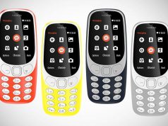 ¿Dónde comprar el nuevo Nokia 3310?