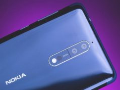 No se puede desbloquear el bootloader en Nokia 8 No se puede desbloquear el bootloader en Nokia 8