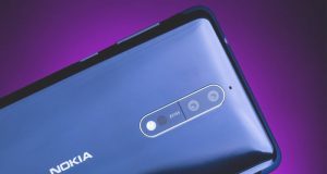 No se puede desbloquear el bootloader en Nokia 8 No se puede desbloquear el bootloader en Nokia 8