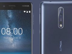 Nokia 8: Por su precio… ¿vale la pena comprarlo?