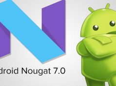 Lista de móviles que actualizarán a Android 7.0 Nougat