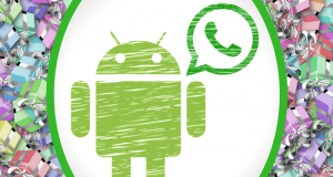 Conoce las Novedades de WhatsApp para 2018 Novedades de WhatsApp para 2018