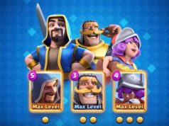 Así es la actualización de Clash Royale del 5 de diciembre: cambios y novedades Novedades de la actualización de Clash Royale del 5 de diciembre