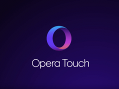 Conoce las ventajas del nuevo navegador Opera Touch para Android Ventajas del navegador Opera Touch para Android