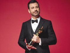 Dónde ver los Oscars 2018 online y en vivo por Internet Dónde ver los Oscars 2018 online y en vivo