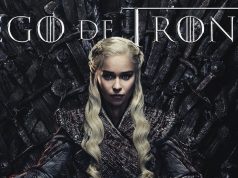 Paginas para ver Juego de Tronos temporada 8 online gratis