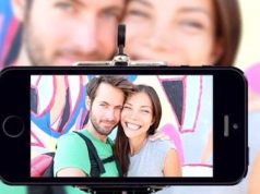 5 aplicaciones para palo selfie que no te puedes perder en Android Aplicaciones para palo selfie Android de 2017
