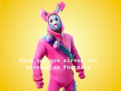 ¿Para qué que sirven los niveles en Fortnite? Para que que sirven los niveles en Fortnite