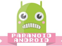 Paranoid Android 7.2.0: Novedades Paranoid Android 7.2.0 Novedades