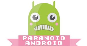 Paranoid Android 7.2.0: Novedades Paranoid Android 7.2.0 Novedades