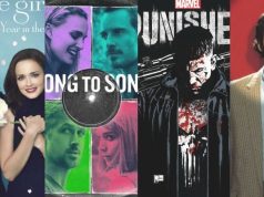 Nuevas películas y series Netflix noviembre 2017 Nuevas películas y series Netflix noviembre 2017