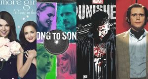 Nuevas películas y series Netflix noviembre 2017 Nuevas películas y series Netflix noviembre 2017