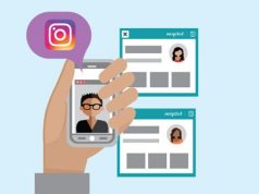 Cómo reconocer un perfil de Instagram que es falso Cómo saber si un perfil de Instagram es falso