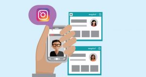 Cómo reconocer un perfil de Instagram que es falso Cómo saber si un perfil de Instagram es falso