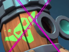 Nueva carta Perforadora en Clash Royale (2018) Perforadora en Clash Royale