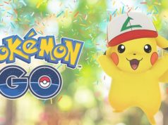 Cómo conseguir al Pikachu con gorra en Pokémon GO Cómo conseguir al Pikachu con gorra en Pokémon GO