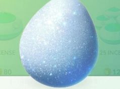 Eggstravaganza, el nuevo evento de Pokémon GO