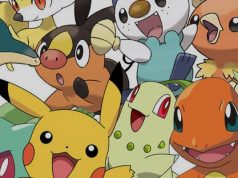 ¿Cuándo llegan los Pokémon legendarios en Pokémon GO?